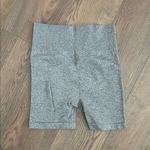 Gray Women's Shorts
